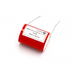 Kondensator Clarity Cap CMR 4,70 uf 400V
